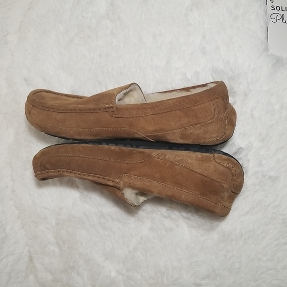 💥HP💥Men's ASCOT SLIPPER - Picture 7 of 17